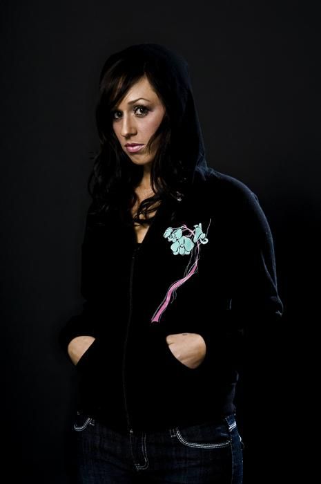 Jeanne - Artus Clothing 