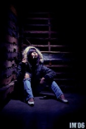 Monica Reyes - Warehouse