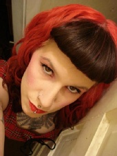 Miss Bri - Vain as you please