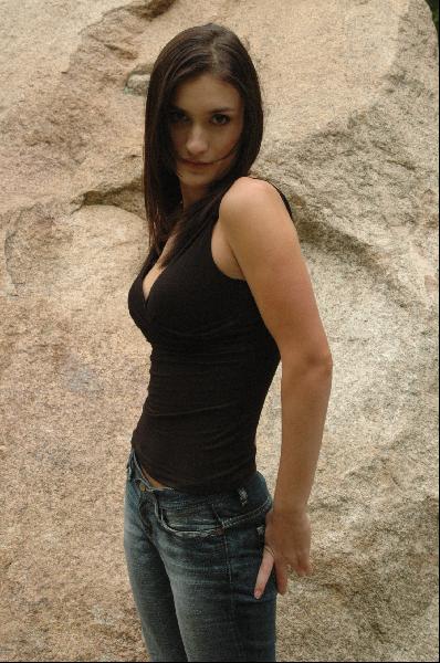 Jenna Menfi