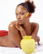 Kadie-Ann Johnson