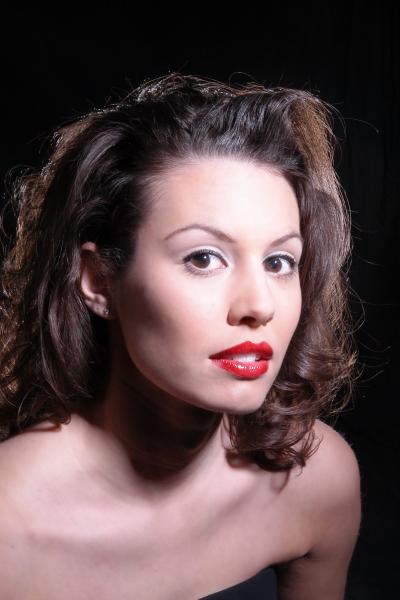 Amie McManaman