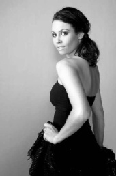 Amie McManaman
