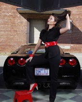 Sara - Vette