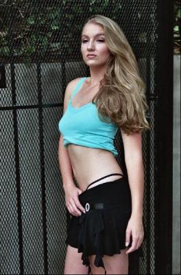 Kerry Alison