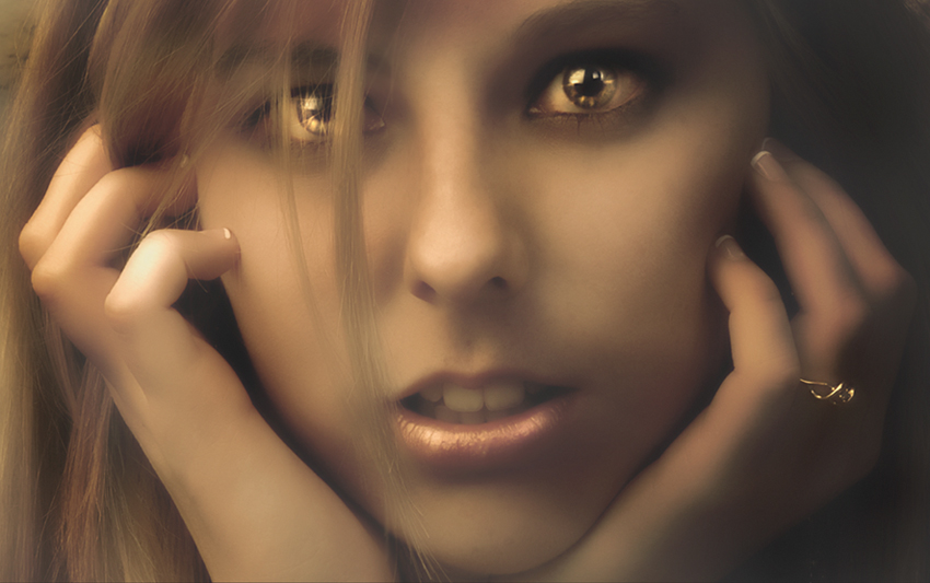 Fancy - World of Wonder