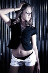 Christy Serrato