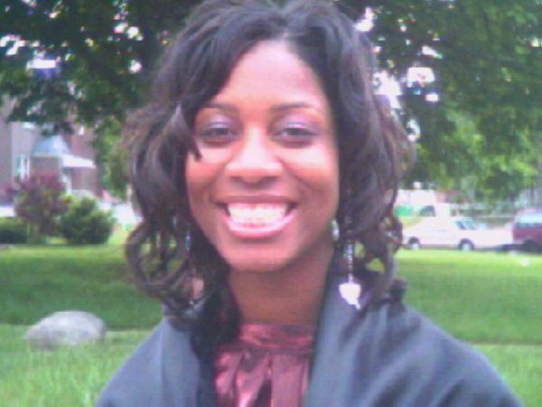 Danielle Warren - Danielle