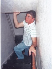 Cliff De Benedetto