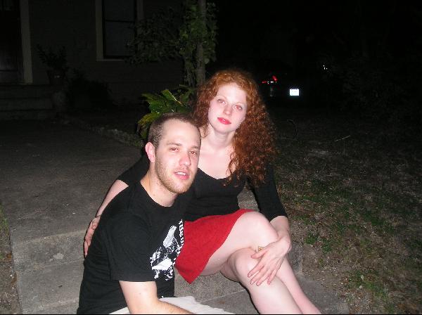 Kristie -  example- casual