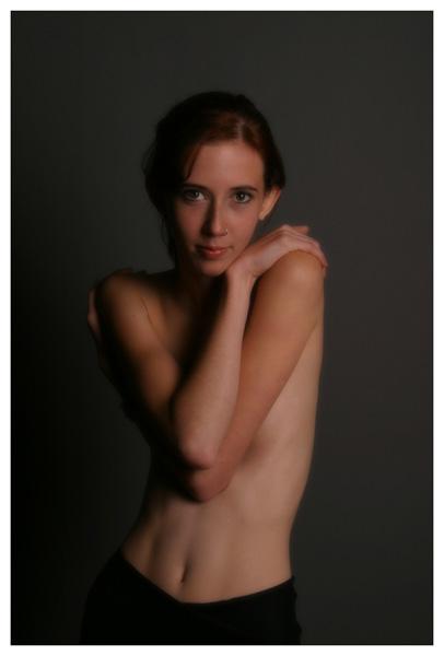 Kaitlin Lara - Ebrace