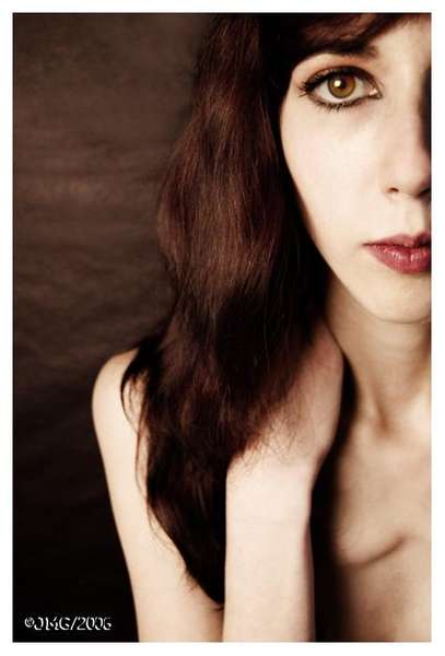 Kaitlin Lara - Haunting