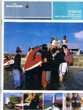 Meagan Carly - Seadoo