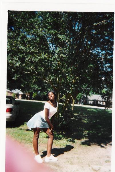 dajae - dajae looking cute