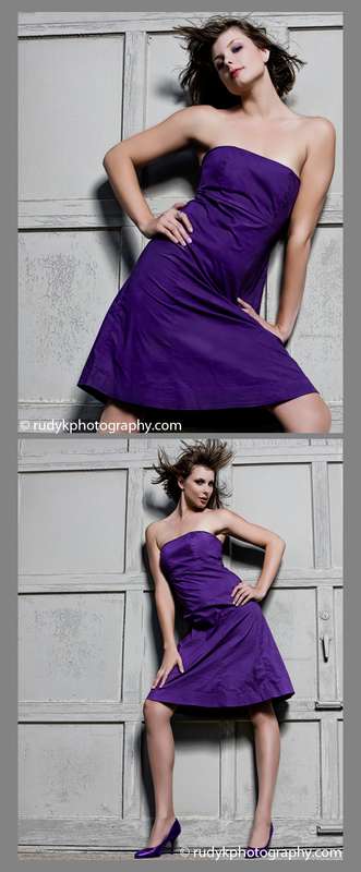 MISS V