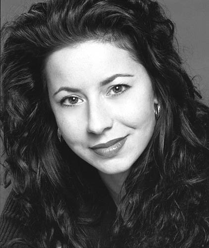 Leighsa - Leighsa Burgin