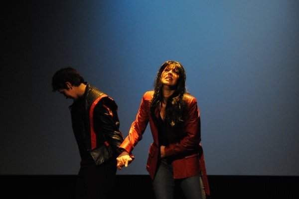 Leighsa - Leighsa Burgin