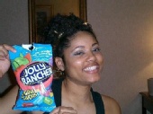Krystle