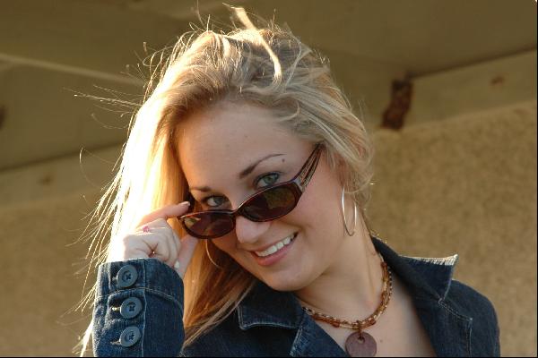 Amber Leigh - Breeze