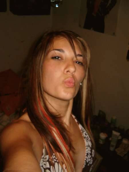Stephanie Bishop