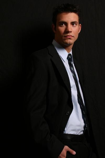 Justin Parsons