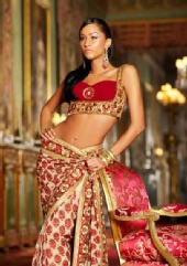 Kinx - Seasons India Shoot