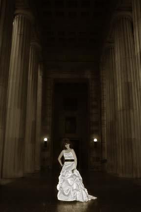 Donielle - Dark Bride