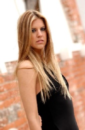 Candace Dawn