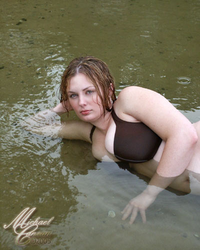 Amber - Sexy & Beautiful!