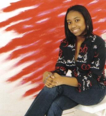 Shardonay - One of my early pics Fall 04