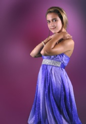 Erica - Photoshoot with Sko
