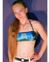 Nyki - Swimsuit