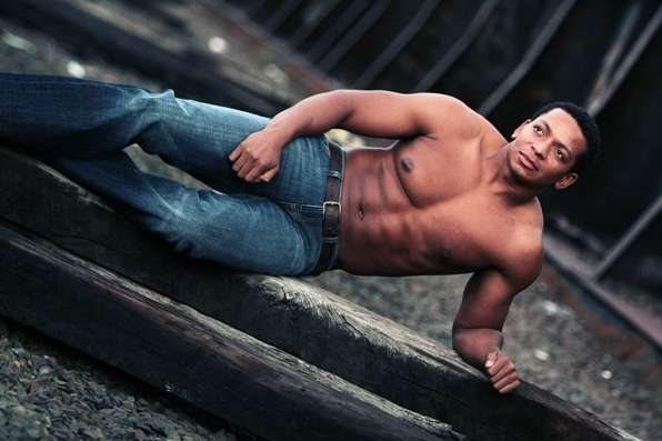 Aaron