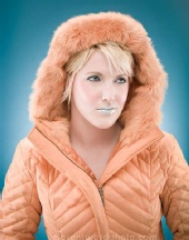 Amanda - Ice Queen
