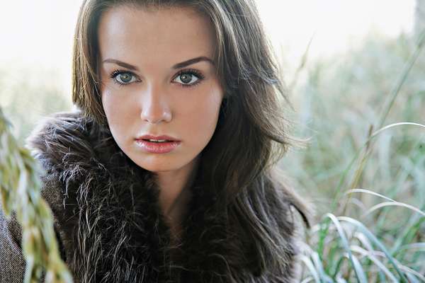 Stephanie Avery