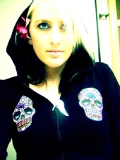 Brittany - Profile