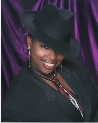JANELL BURTON