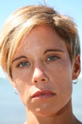 Stephanie ...