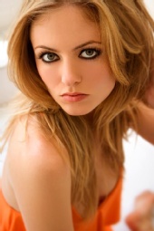 Amanda Hall - Amanda Hall 
