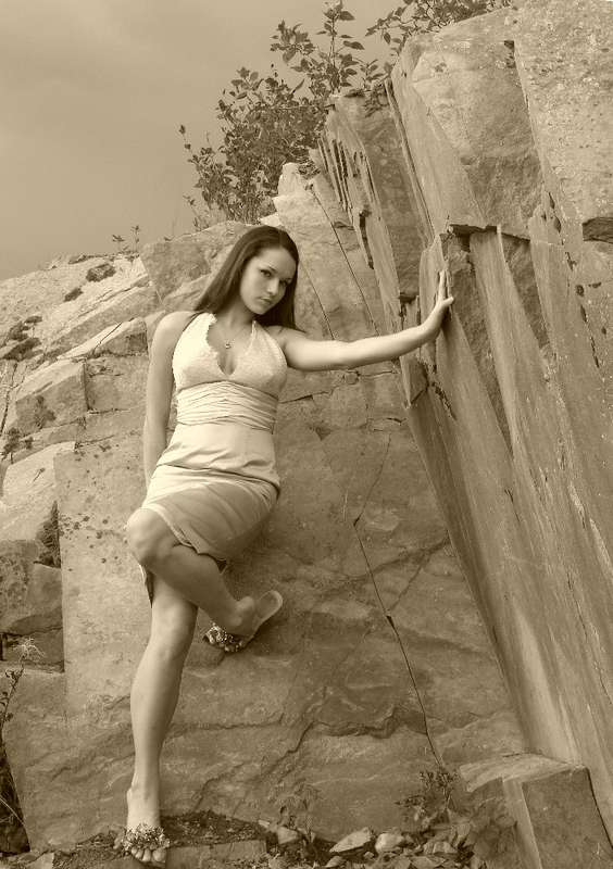 TRINITY - Shelli Segal