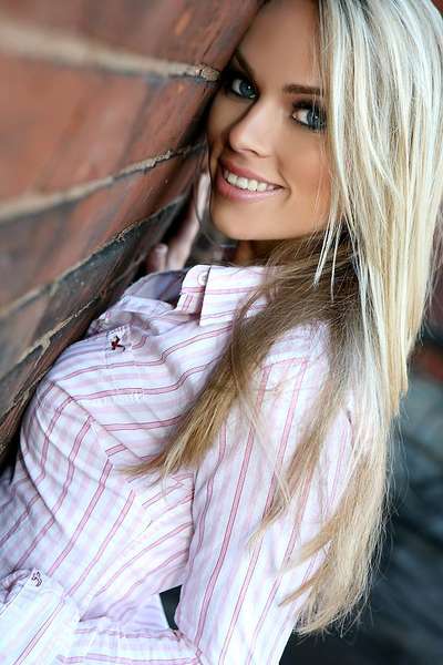 Jennifer Hart