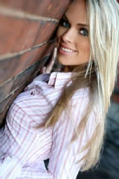 Jennifer Hart
