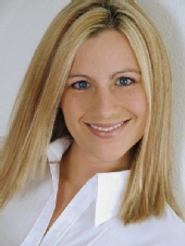 Lindsay - White Blouse