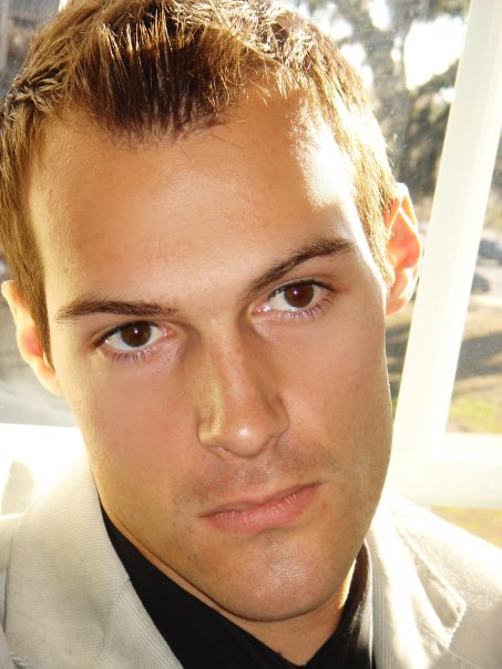Michael Warner