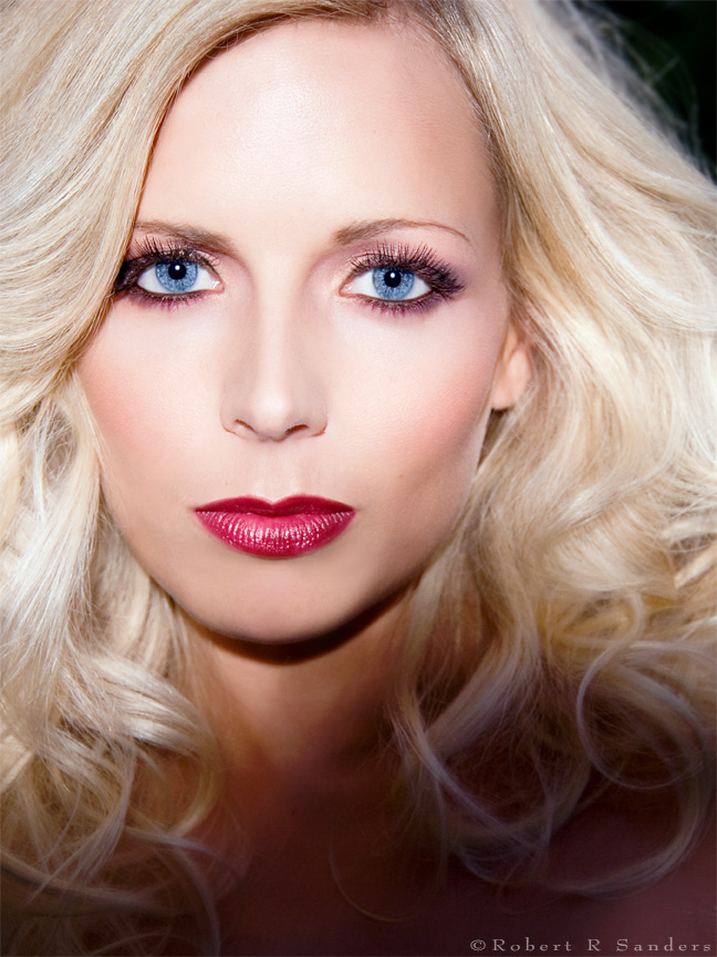 Trisha Lurie - Photo by Robert Sanders