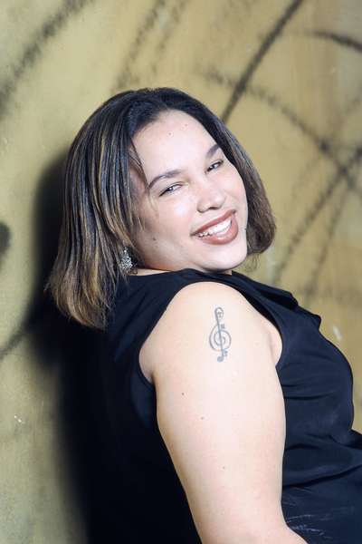 Tanika Thomas
