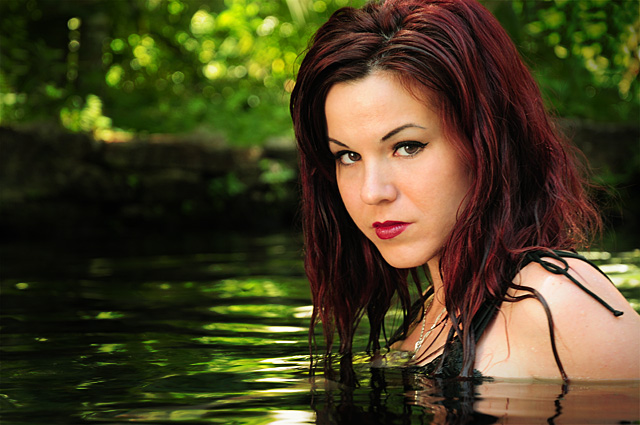Edain - Wekiva Springs