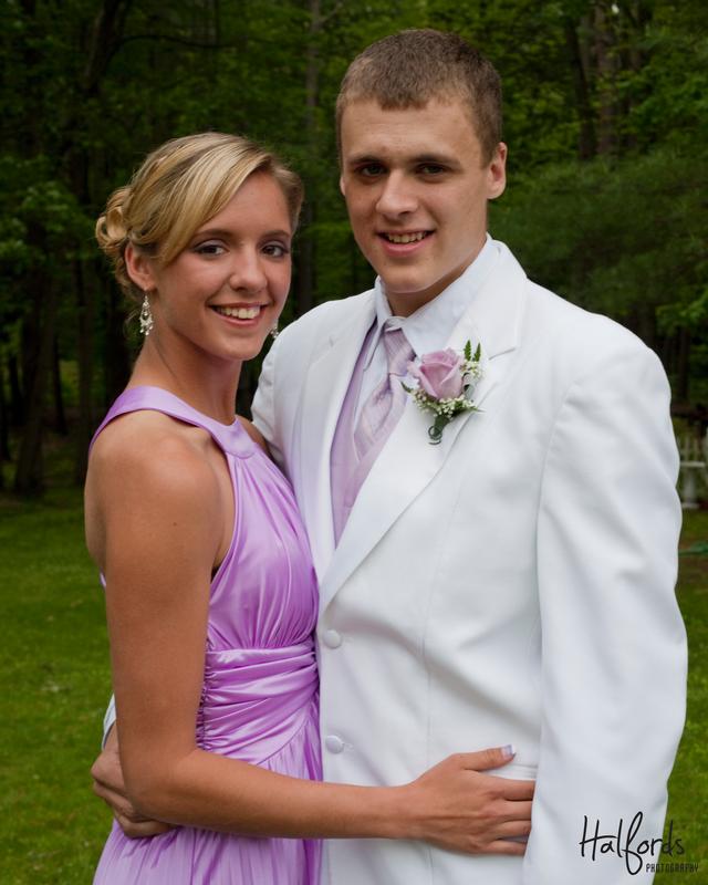 Ashlie - prom09