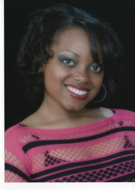 Latoya Marie - Brand new 2