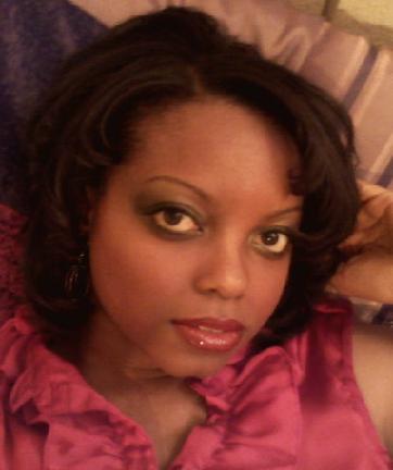 Latoya Marie